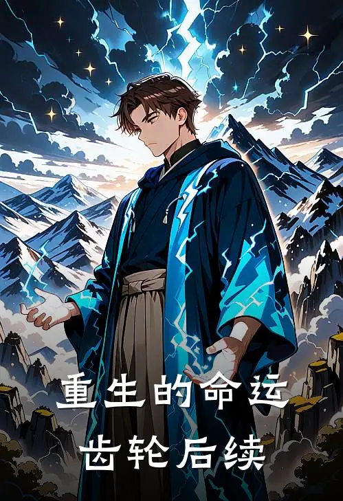重生的命运齿轮后续