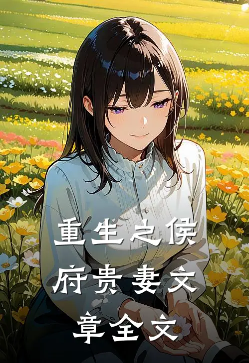 重生之侯府贵妻文章全文