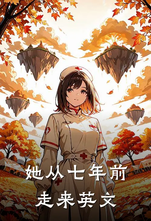 她从七年前走来英文
