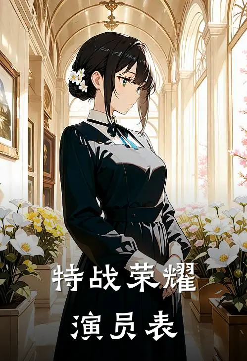 特战荣耀演员表