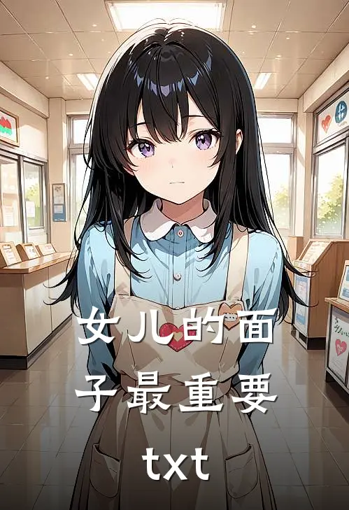 女儿的面子最重要txt