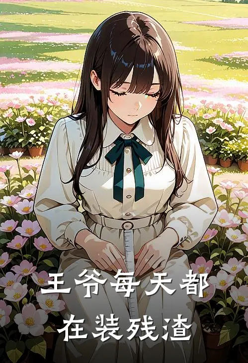 王爷每天都在装残渣