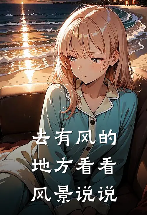 去有风的地方看看风景说说