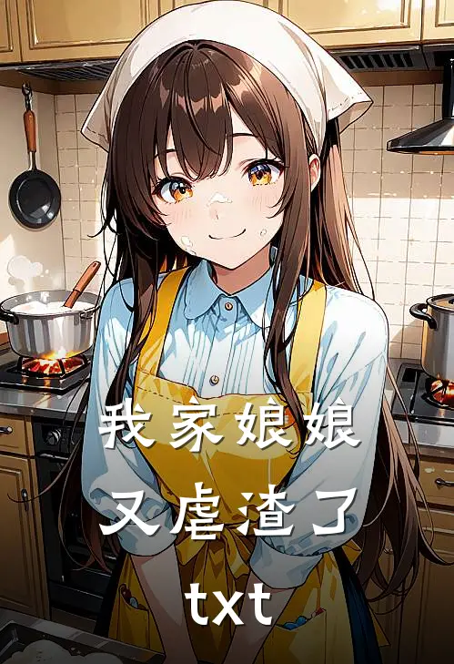 我家娘娘又虐渣了txt