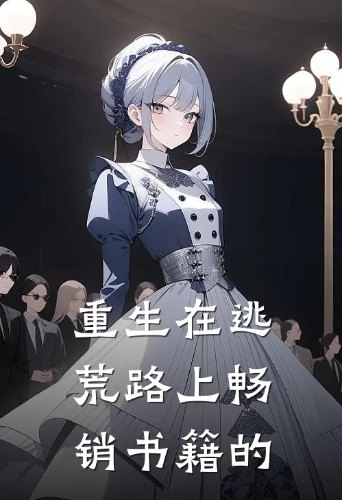 重生在逃荒路上畅销书籍的