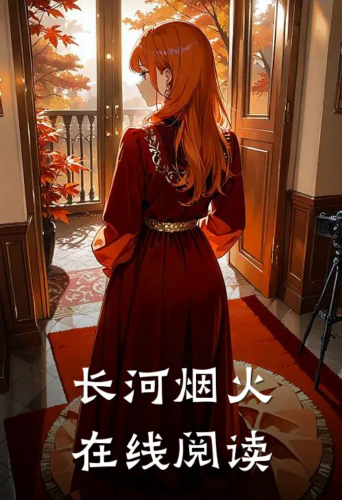长河烟火在线阅读