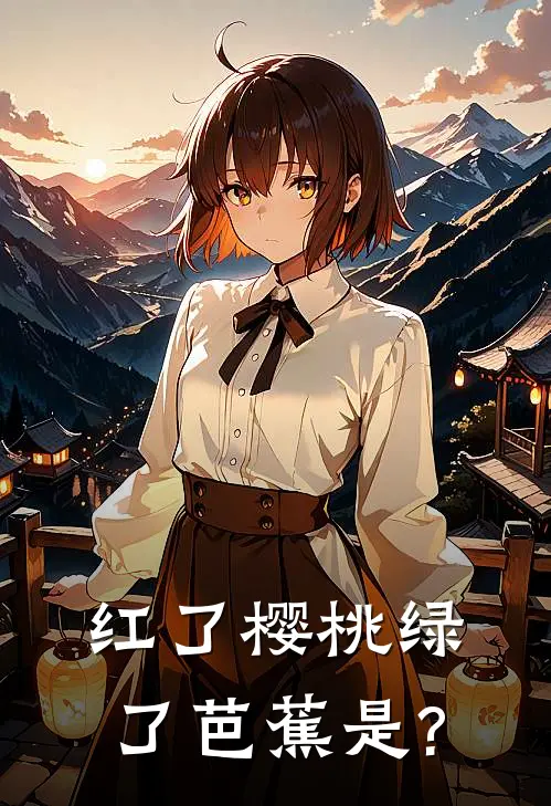 红了樱桃绿了芭蕉是?