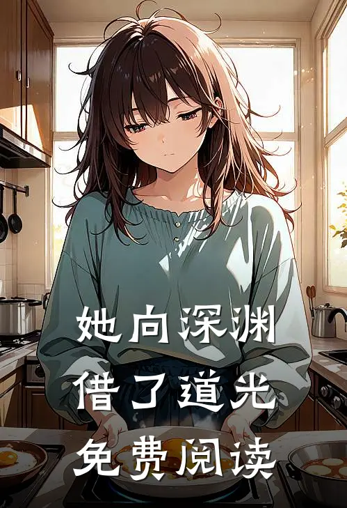 她向深渊借了道光免费阅读