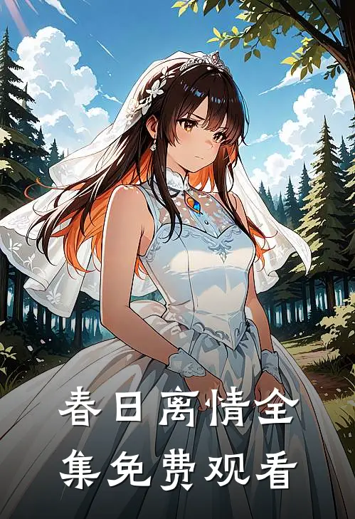 春日离情全集免费观看