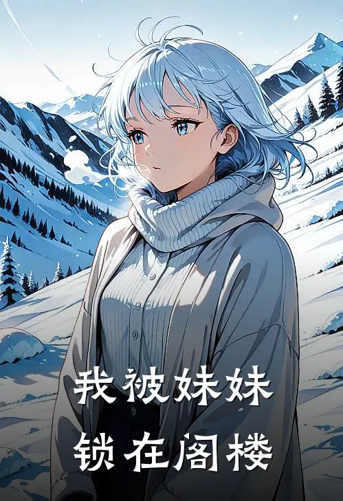 我被妹妹锁在阁楼