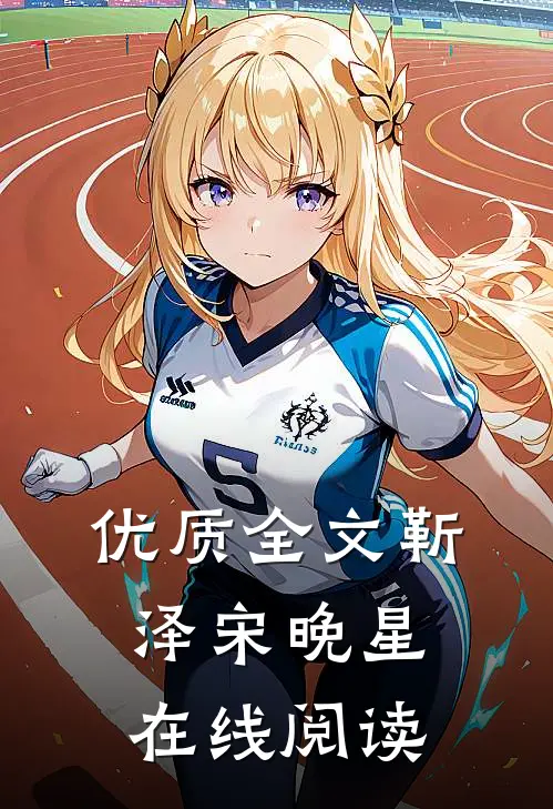 优质全文靳泽宋晚星在线阅读