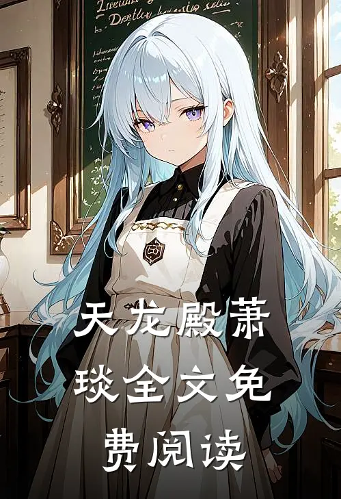 天龙殿萧琰全文免费阅读