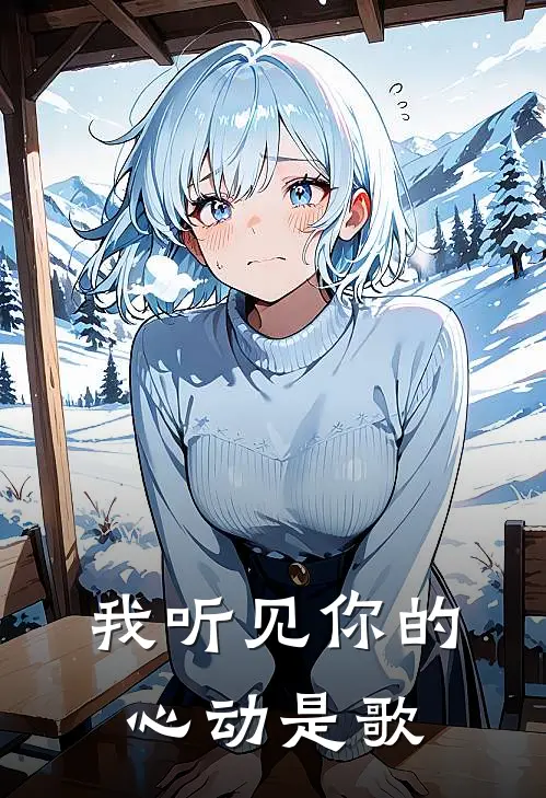 我听见你的心动是歌