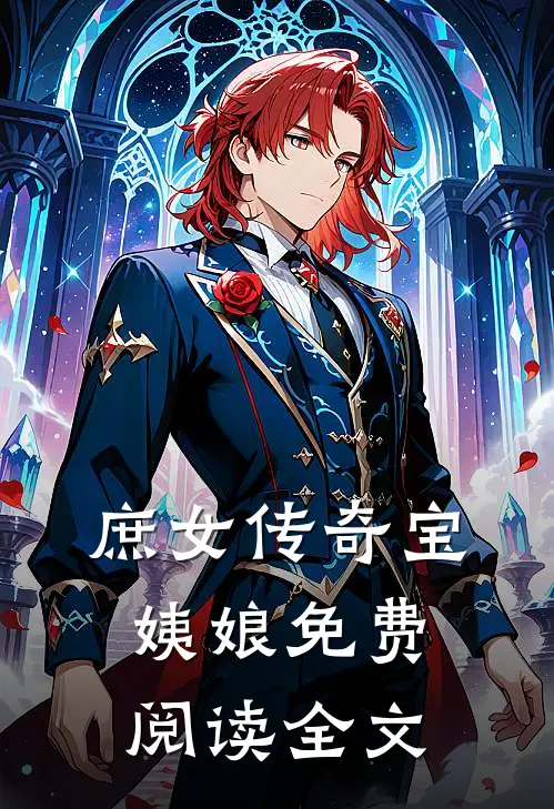 庶女传奇宝姨娘免费阅读全文