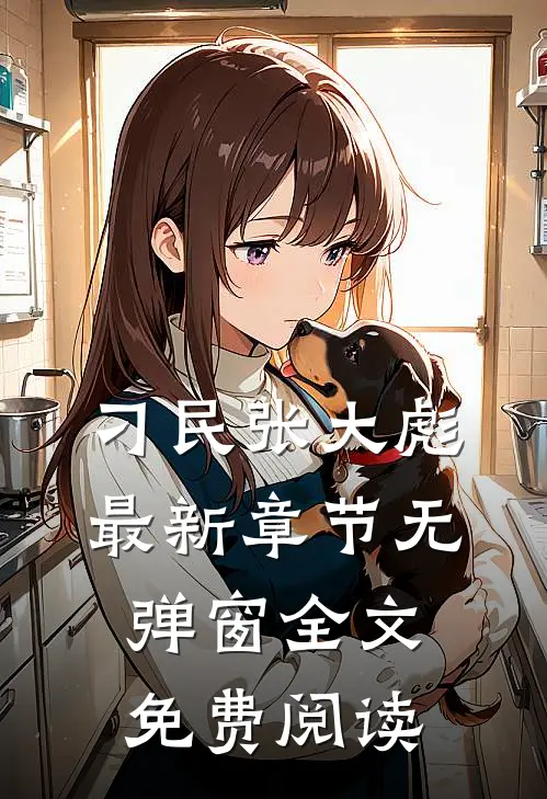 刁民张大彪最新章节无弹窗全文免费阅读