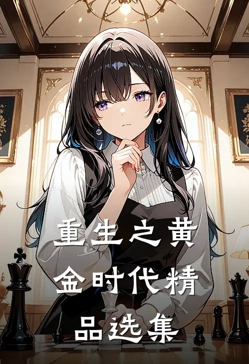 重生之黄金时代精品选集