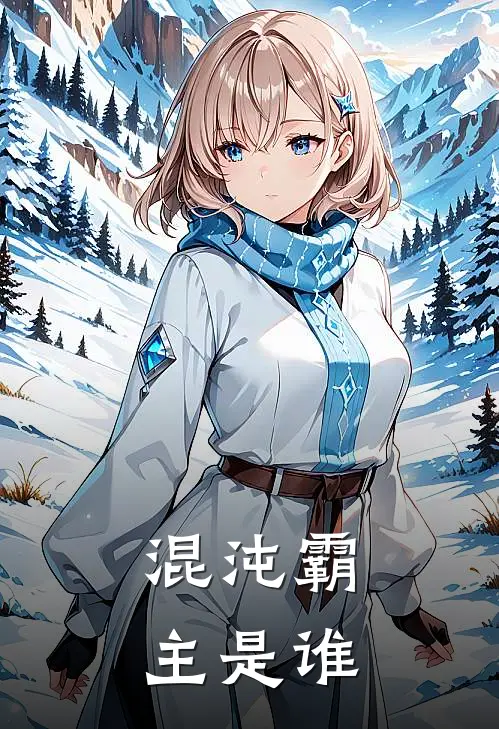 混沌霸主是谁