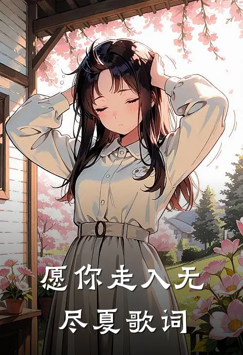 愿你走入无尽夏歌词