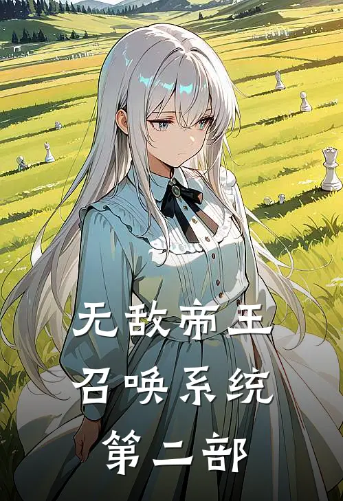 无敌帝王召唤系统第二部
