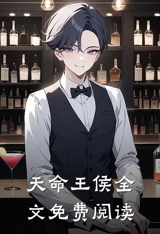 天命王侯全文免费阅读