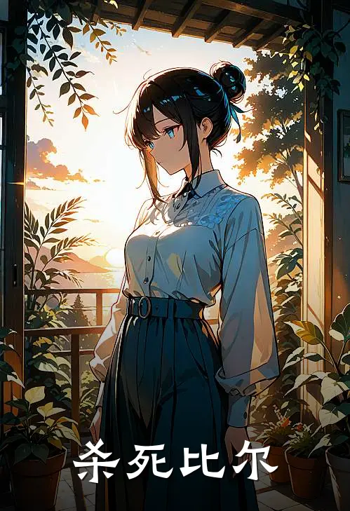 杀死比尔