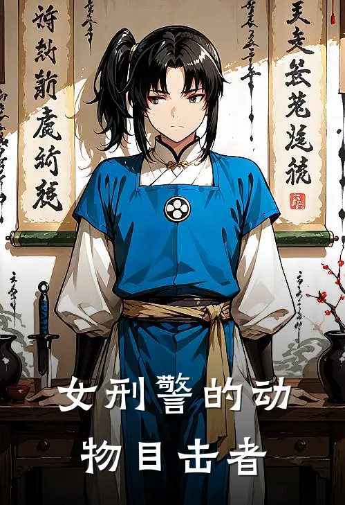 女刑警的动物目击者