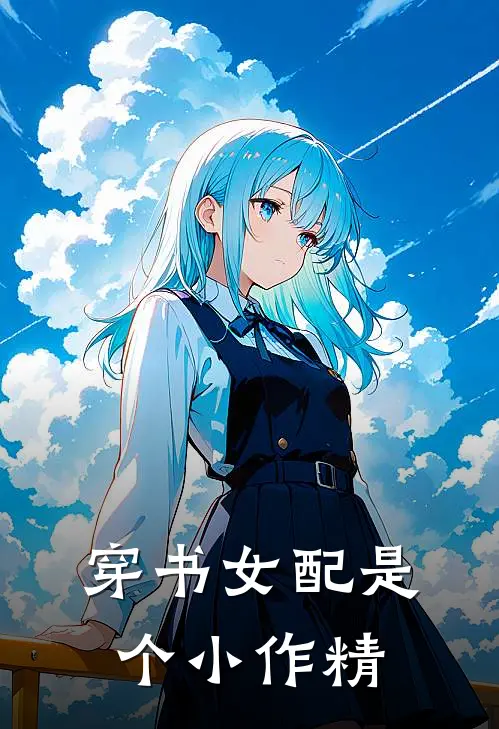 穿书女配是个小作精