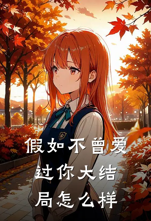 假如不曾爱过你大结局怎么样