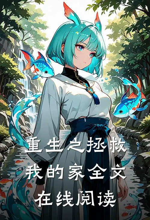 重生之拯救我的家全文在线阅读