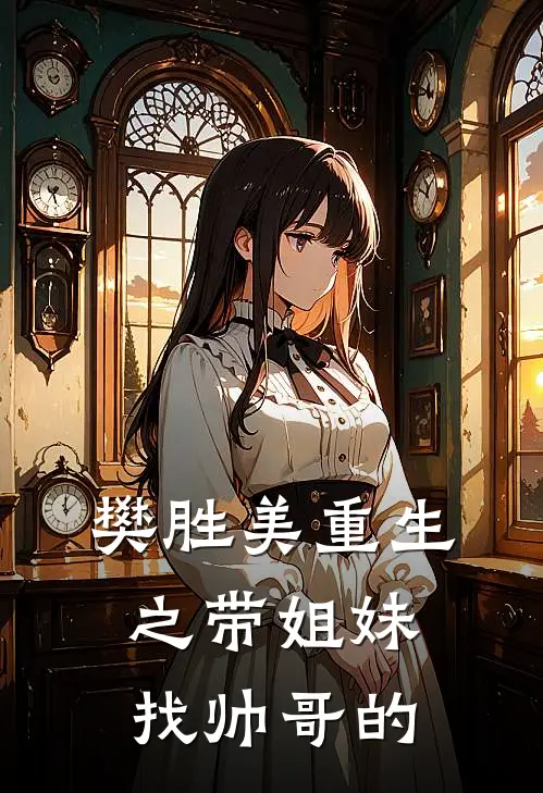 樊胜美重生之带姐妹找帅哥的