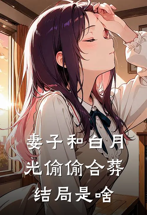 妻子和白月光偷偷合葬结局是啥