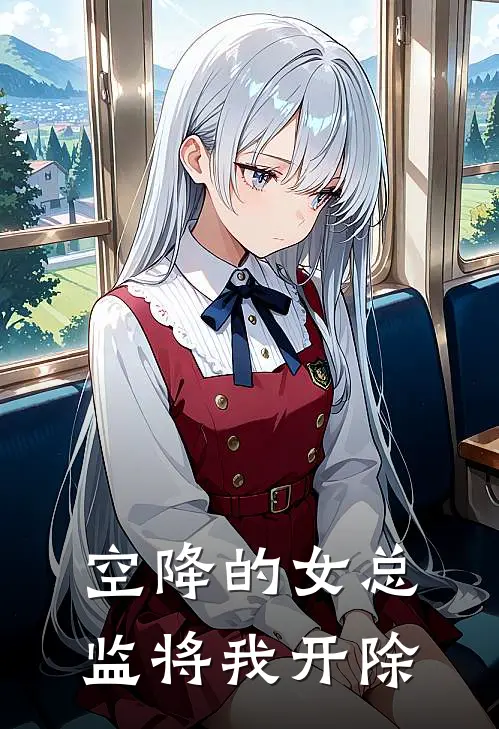 空降的女总监将我开除
