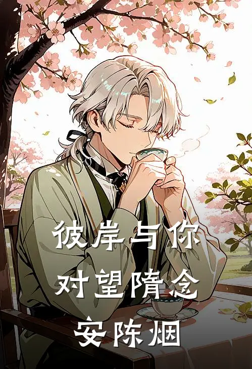 彼岸与你对望隋念安陈烟
