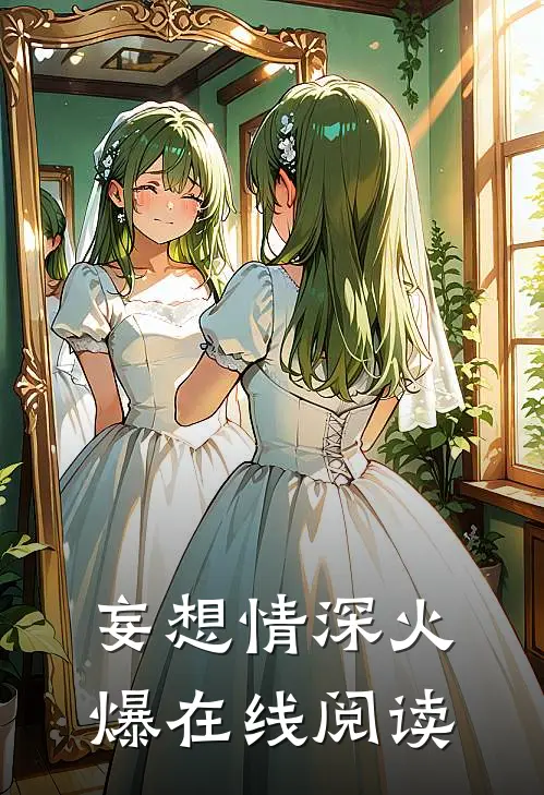 妄想情深火爆在线阅读