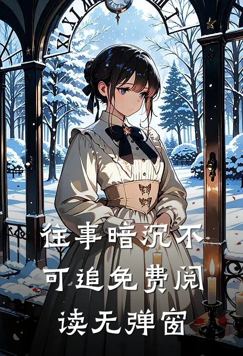 往事暗沉不可追免费阅读无弹窗