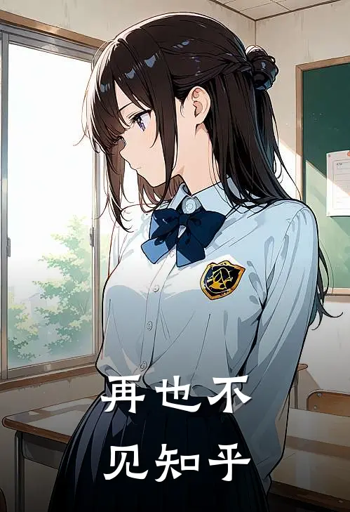 再也不见知乎