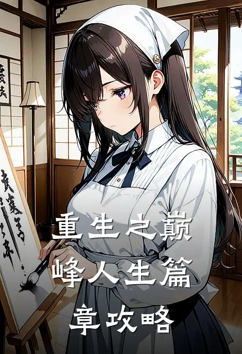 重生之巅峰人生篇章攻略