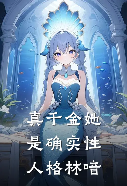 真千金她是确实性人格 林喑
