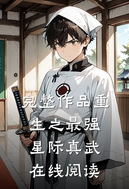 完整作品重生之最强星际真武在线阅读