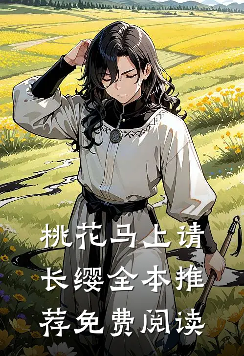 桃花马上请长缨全本推荐免费阅读