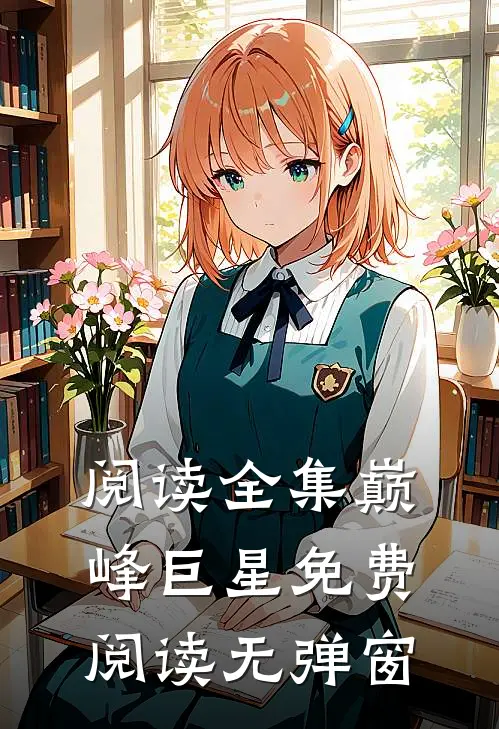 阅读全集巅峰巨星免费阅读无弹窗