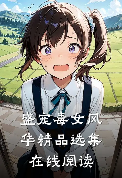 盛宠毒女风华 精品选集在线阅读
