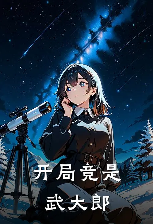开局竟是武大郎