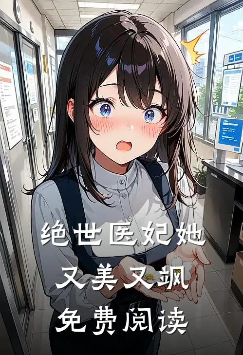 绝世医妃她又美又飒免费阅读