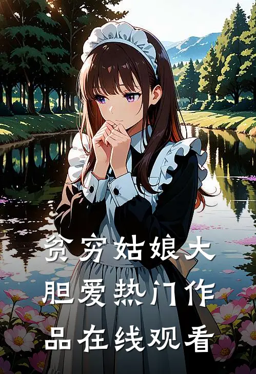 贫穷姑娘大胆爱热门作品在线观看