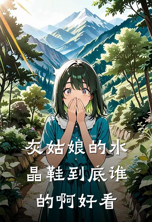 灰姑娘的水晶鞋到底谁的啊好看