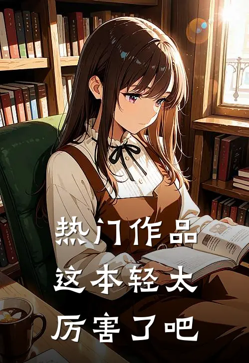 热门作品这本轻太厉害了吧