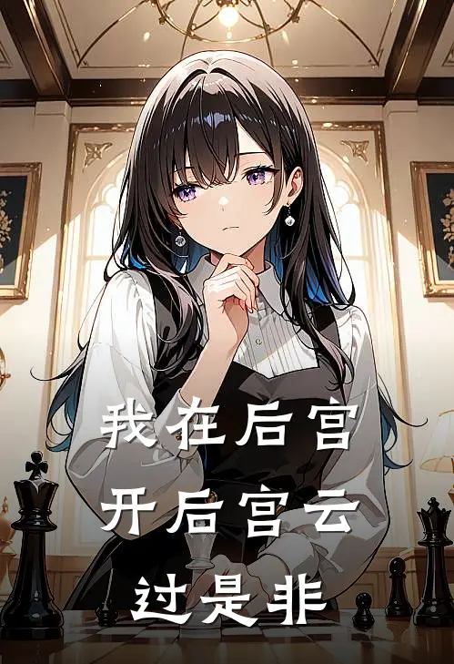 我在后宫开后宫云过是非