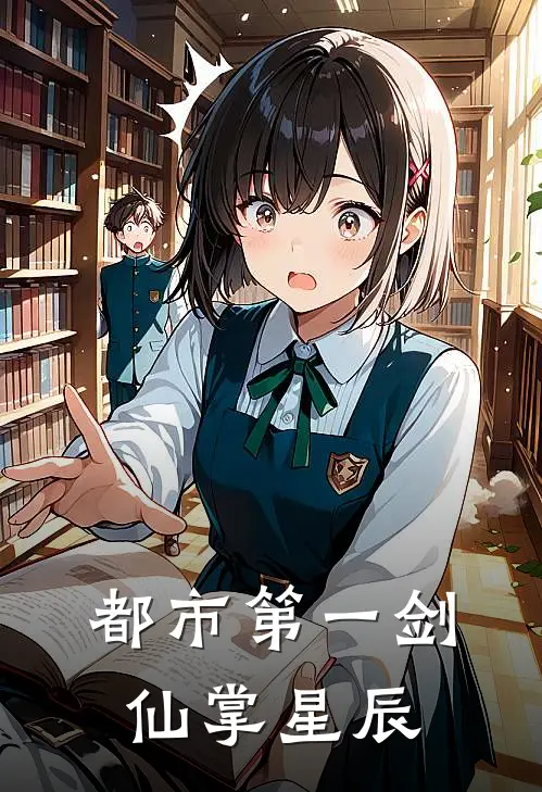 都市第一剑仙掌星辰