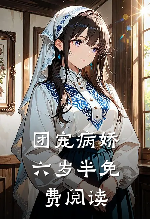 团宠病娇六岁半免费阅读